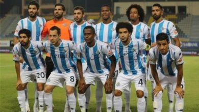 صورة أخبار الدوري المصري | بيراميدز يرفض عرضاً كبيراً من الزمالك لضم دونجا