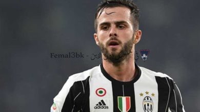صورة بيانيتش بين برشلونة و باريس سانچيرمان