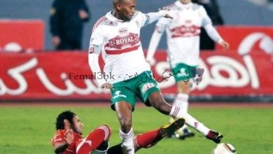 صورة خالد أبو بكر: “شيكابالا الحريف.. هدافع عنه لبكرة الصبح”