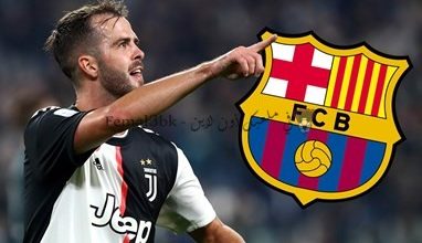 صورة بيانيتش يقترب من برشلونة في حالة رحيله عن يوفنتوس