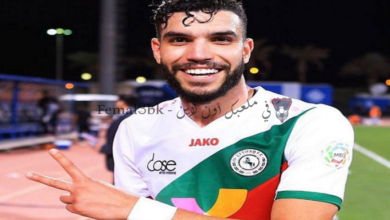 صورة النادي الأهلي يعرقل مخطط الزمالك للتعاقد مع ازارو