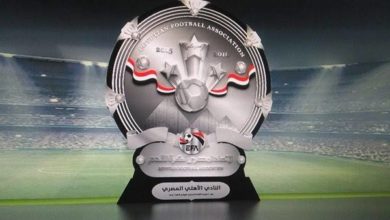 صورة شوبير : اتحاد الكرة يدرس منح الاهلي الدوري والغاء الهبوط