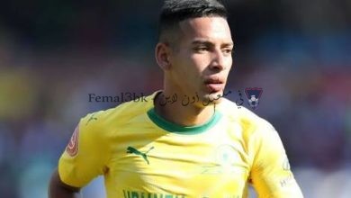 صورة حيله وذكاء الاهلي المصري