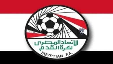 صورة إصابة 3 حكام في الدوري المصري بفيروس كورونا