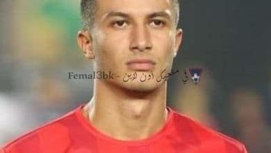 صورة أسامه جلال يتنازل عن مستحقاته من أجل الانتقال إلى النادي الأهلي