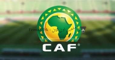 صورة بطولة دوري أبطال أفريقيا بإكتساح نادي القرن